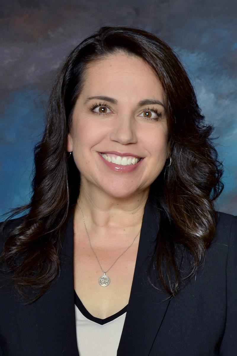 Cara Molina